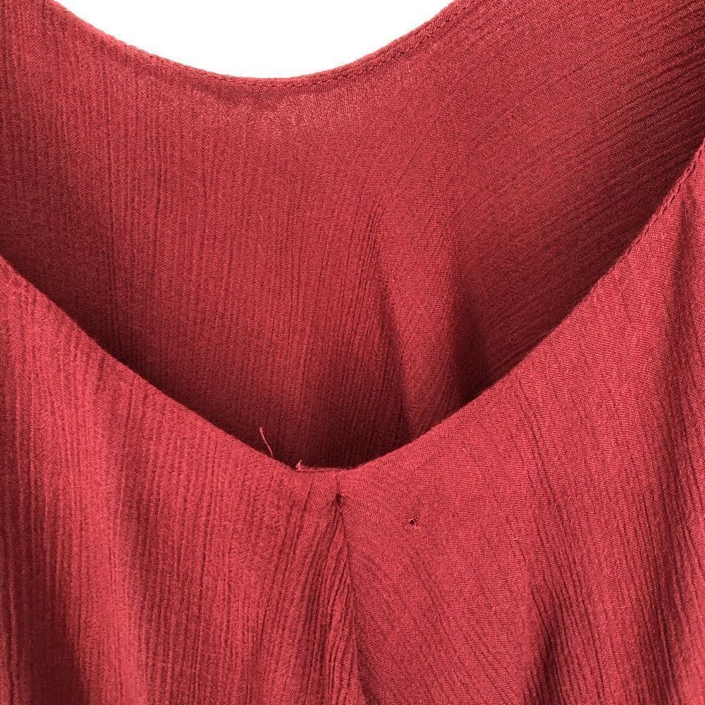 Intimately Free People Double Up Cami Tank - Picture 3 of 7